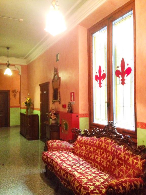 Hotel Desiree Florenz