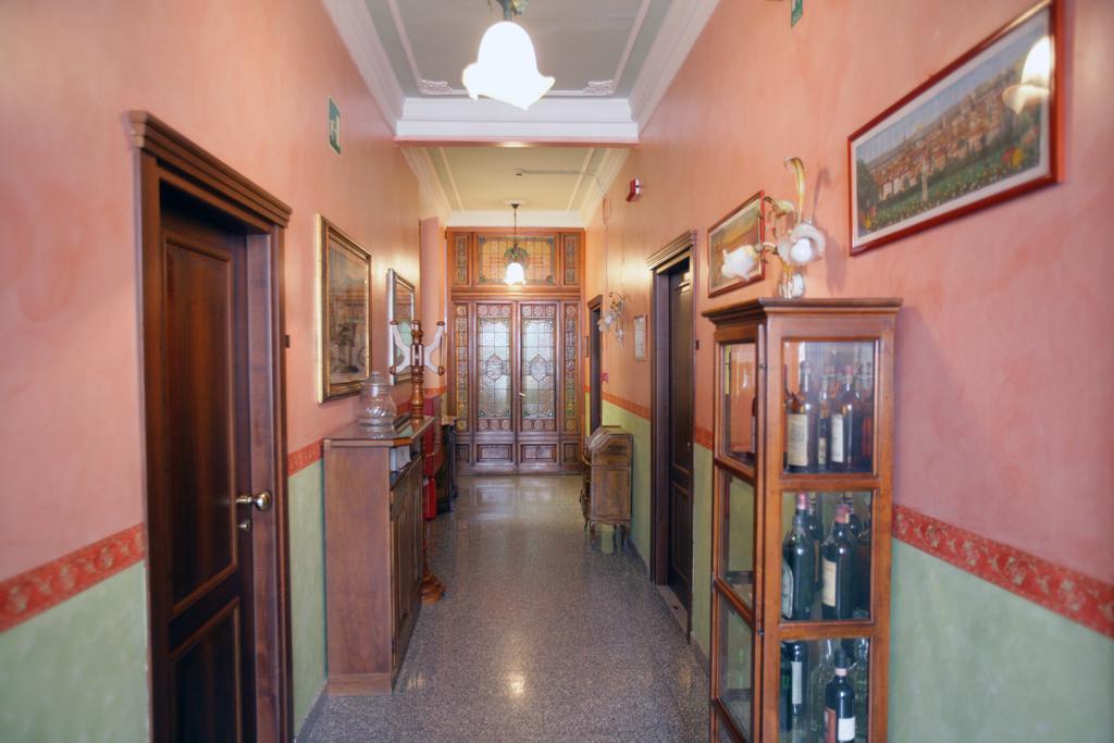 Desiree Hotel Florenz