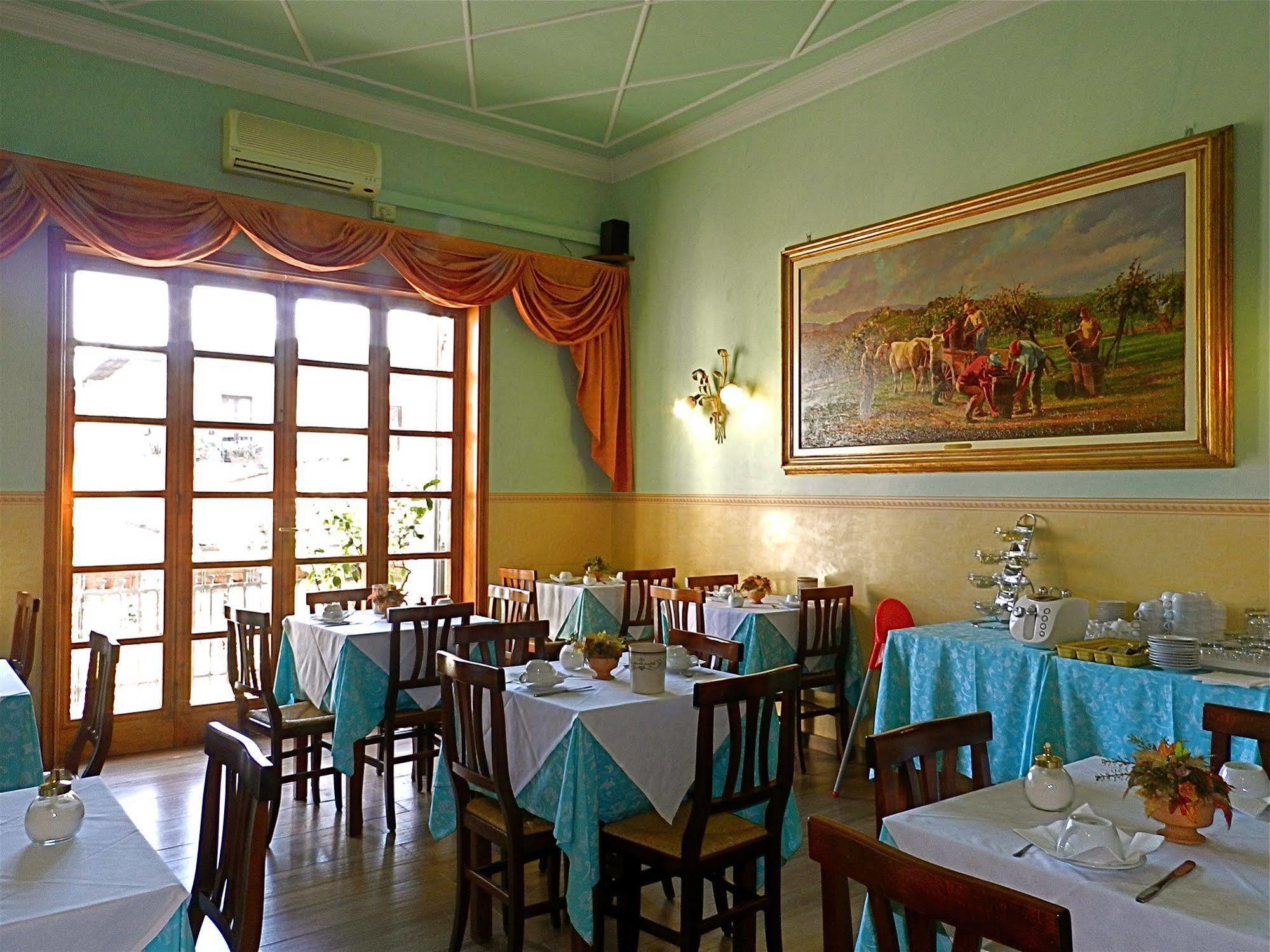 Desiree Hotel Florenz